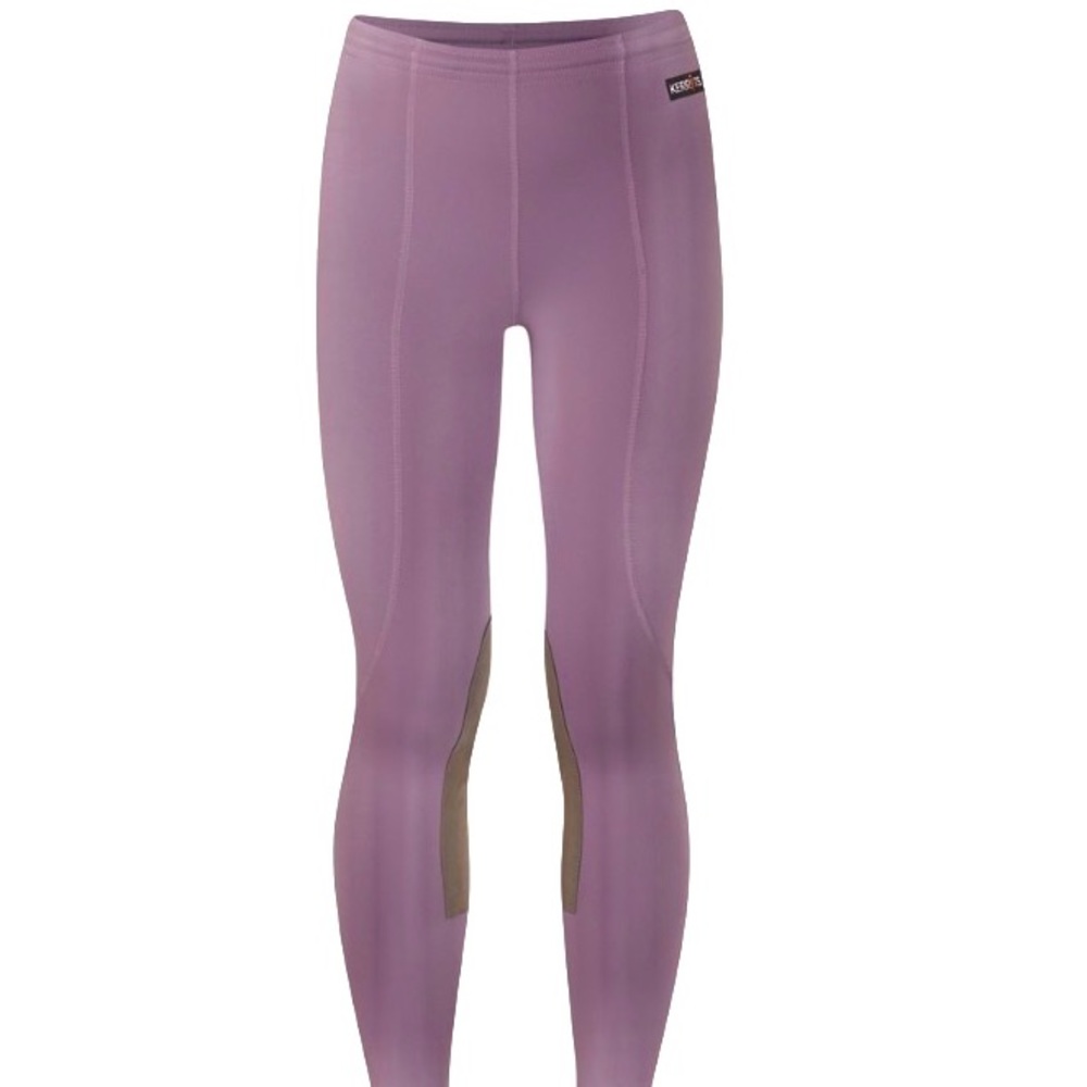Cute purple kerrits breeches